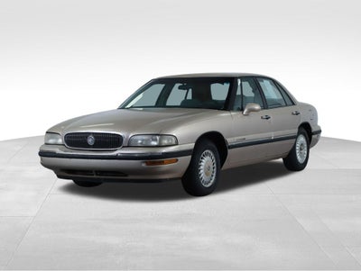 1999 Buick LeSabre Custom