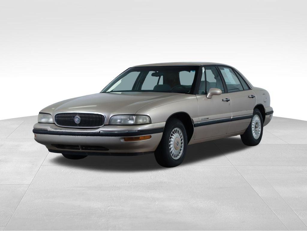 1999 Buick LeSabre Custom