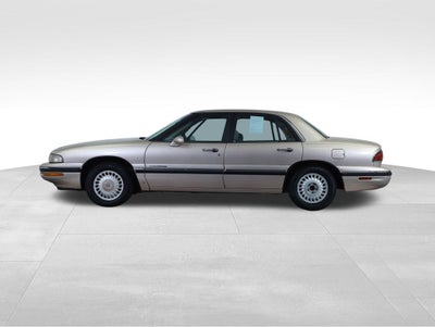 1999 Buick LeSabre Custom