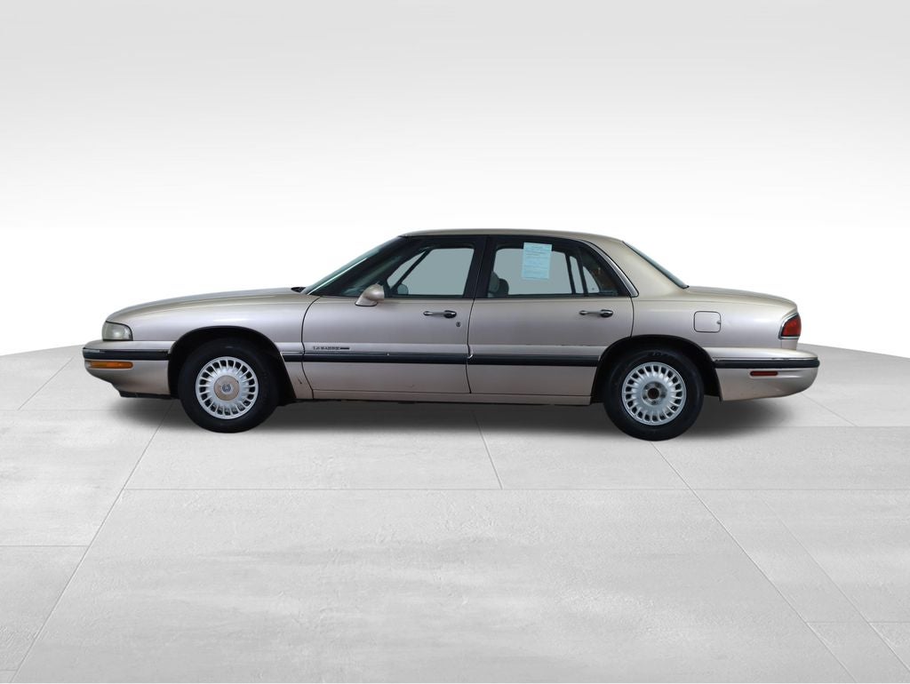 1999 Buick LeSabre Custom