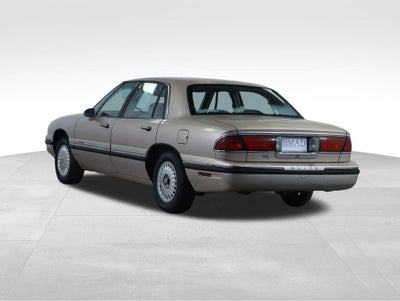 1999 Buick LeSabre Custom