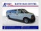 2022 Chevrolet Express 3500 LS Passenger