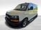 2022 Chevrolet Express 3500 LS Passenger