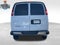 2024 Chevrolet Express 3500 LT 15 Passenger