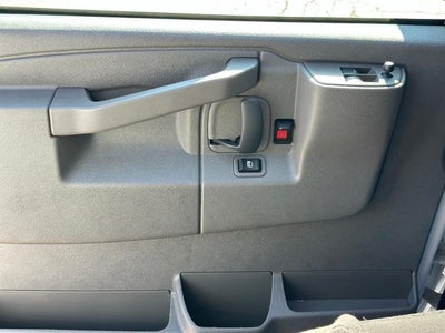 2024 Chevrolet Express 3500 LT 15 Passenger
