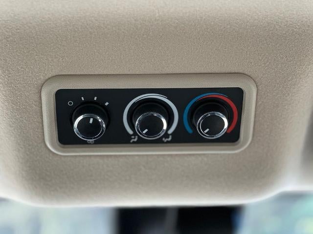 2024 Chevrolet Express 3500 LT 15 Passenger