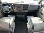 2024 Chevrolet Express 3500 LT 15 Passenger