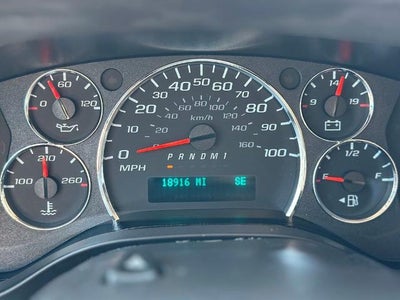 2024 Chevrolet Express 3500 LT 15 Passenger