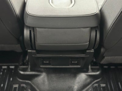 2025 Chevrolet Silverado 2500HD Work Truck