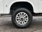 2025 Chevrolet Silverado 2500HD Work Truck