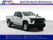2020 Chevrolet Silverado 2500HD Work Truck