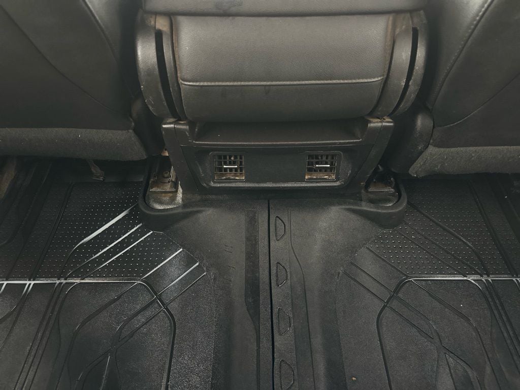 2020 Chevrolet Silverado 2500HD Work Truck