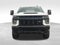 2020 Chevrolet Silverado 2500HD Work Truck