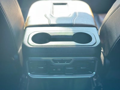 2021 Chevrolet Silverado 2500HD High Country