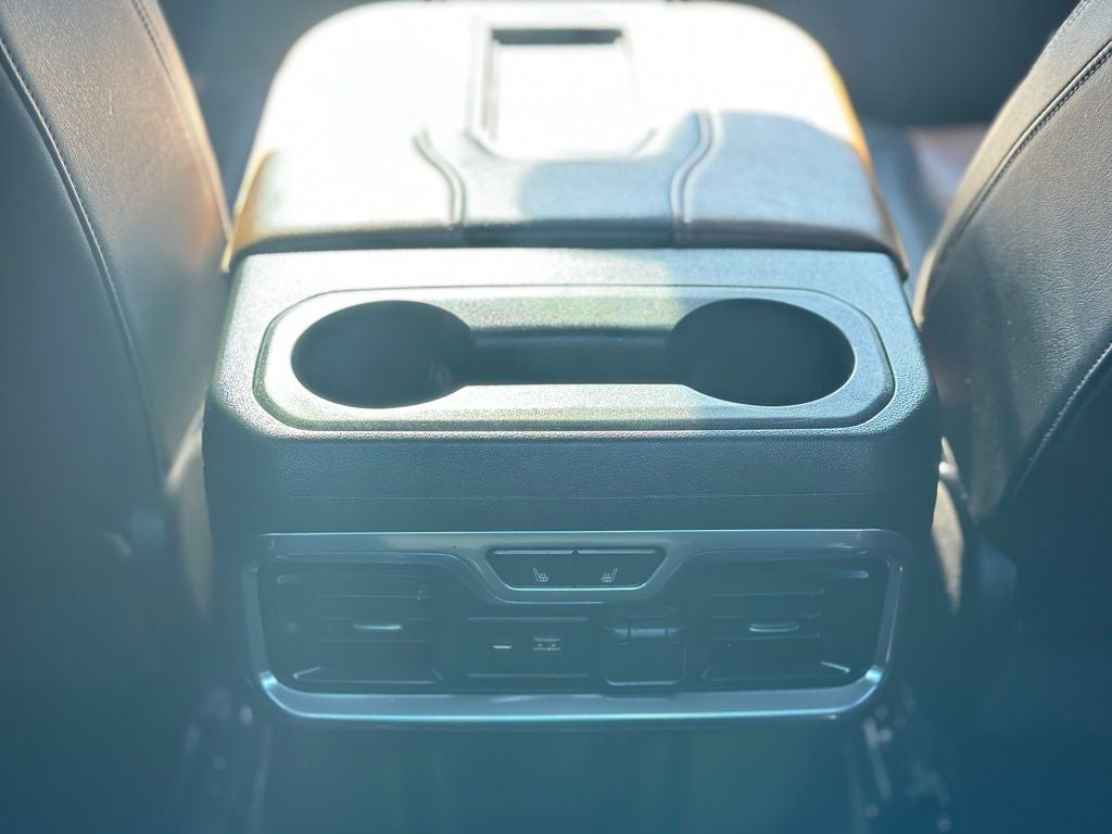 2021 Chevrolet Silverado 2500HD High Country