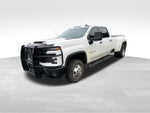 2024 Chevrolet Silverado 3500HD Work Truck