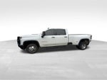 2024 Chevrolet Silverado 3500HD Work Truck