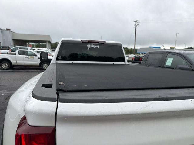 2024 Chevrolet Silverado 3500HD Work Truck