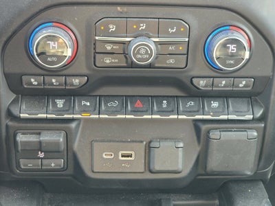2022 Chevrolet Silverado 3500HD High Country