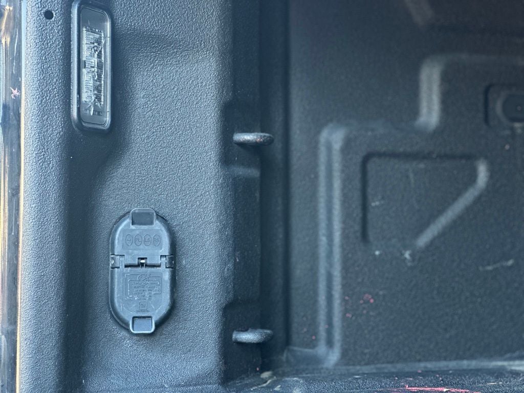 2022 Chevrolet Silverado 3500HD High Country