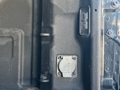 2022 Chevrolet Silverado 3500HD High Country