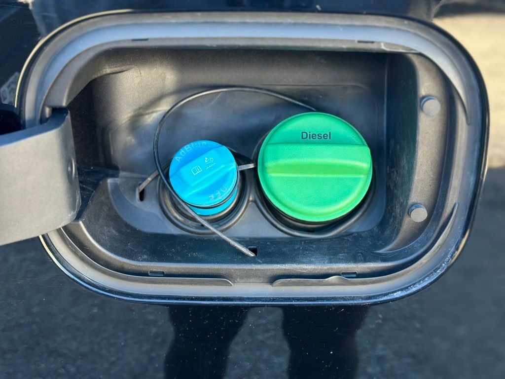 2022 Chevrolet Silverado 3500HD High Country