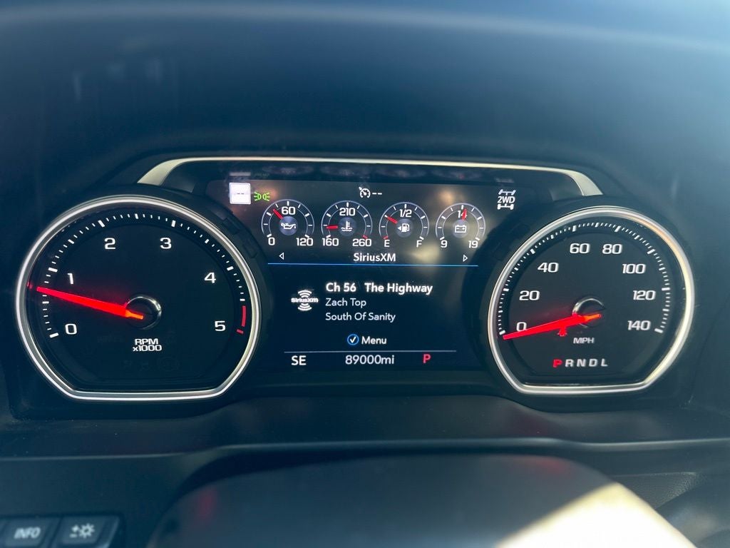 2022 Chevrolet Silverado 3500HD High Country