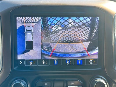 2022 Chevrolet Silverado 3500HD High Country