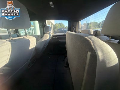 2025 Chevrolet Silverado 1500 LT LT1