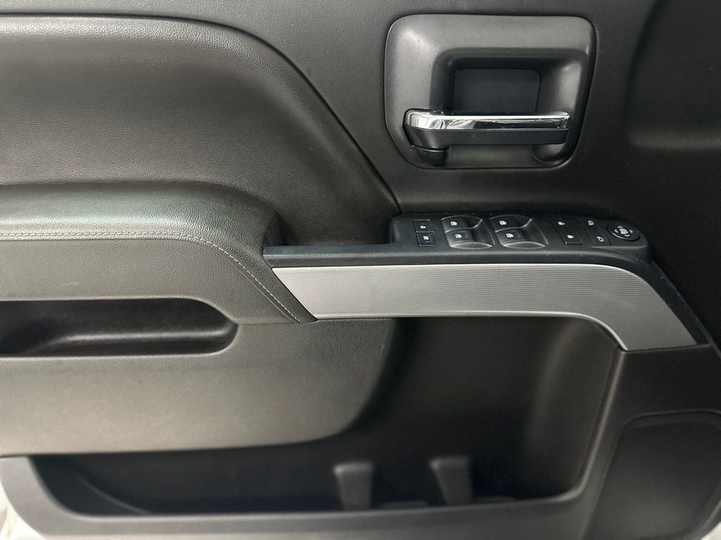 2014 Chevrolet Silverado 1500 LT LT2