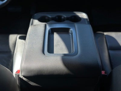 2017 Chevrolet Silverado 1500 LT LT2