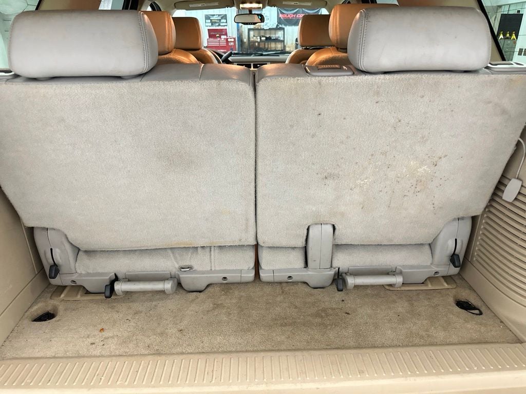 2007 GMC Yukon SLT