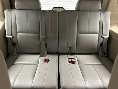 2007 GMC Yukon SLT