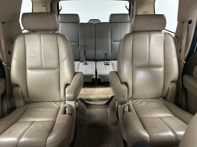 2007 GMC Yukon SLT