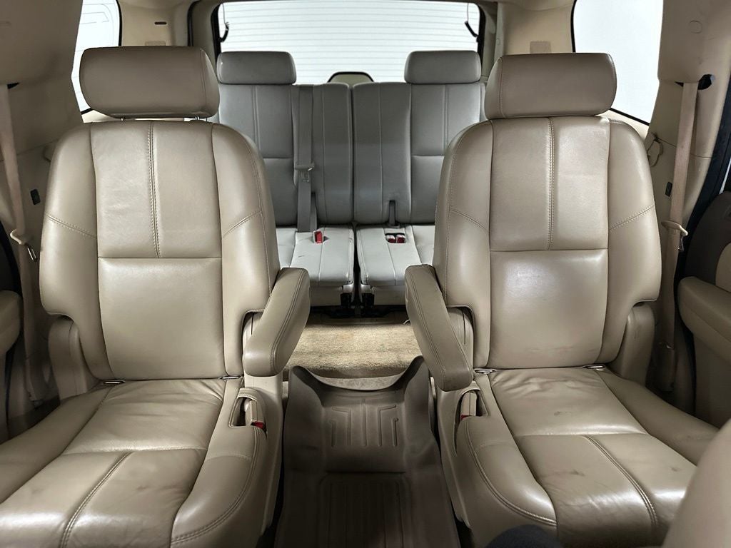 2007 GMC Yukon SLT