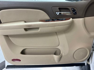 2007 GMC Yukon SLT