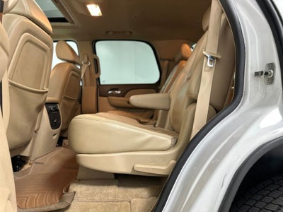 2007 GMC Yukon SLT