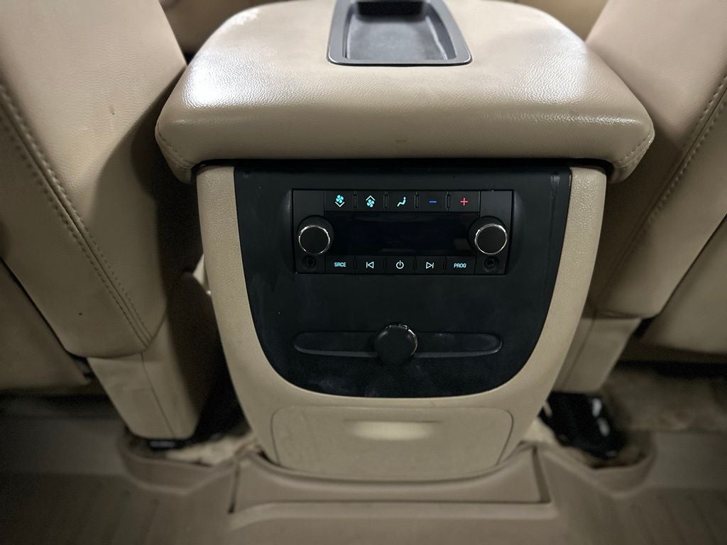 2007 GMC Yukon SLT