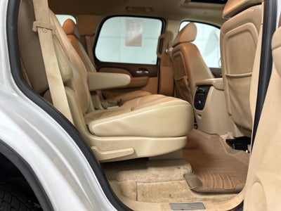 2007 GMC Yukon SLT