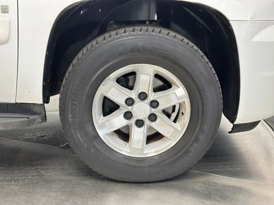 2007 GMC Yukon SLT