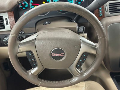 2007 GMC Yukon SLT