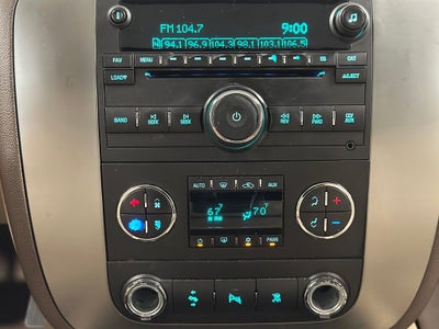 2007 GMC Yukon SLT