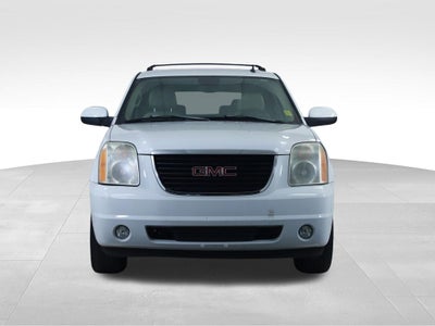 2007 GMC Yukon SLT