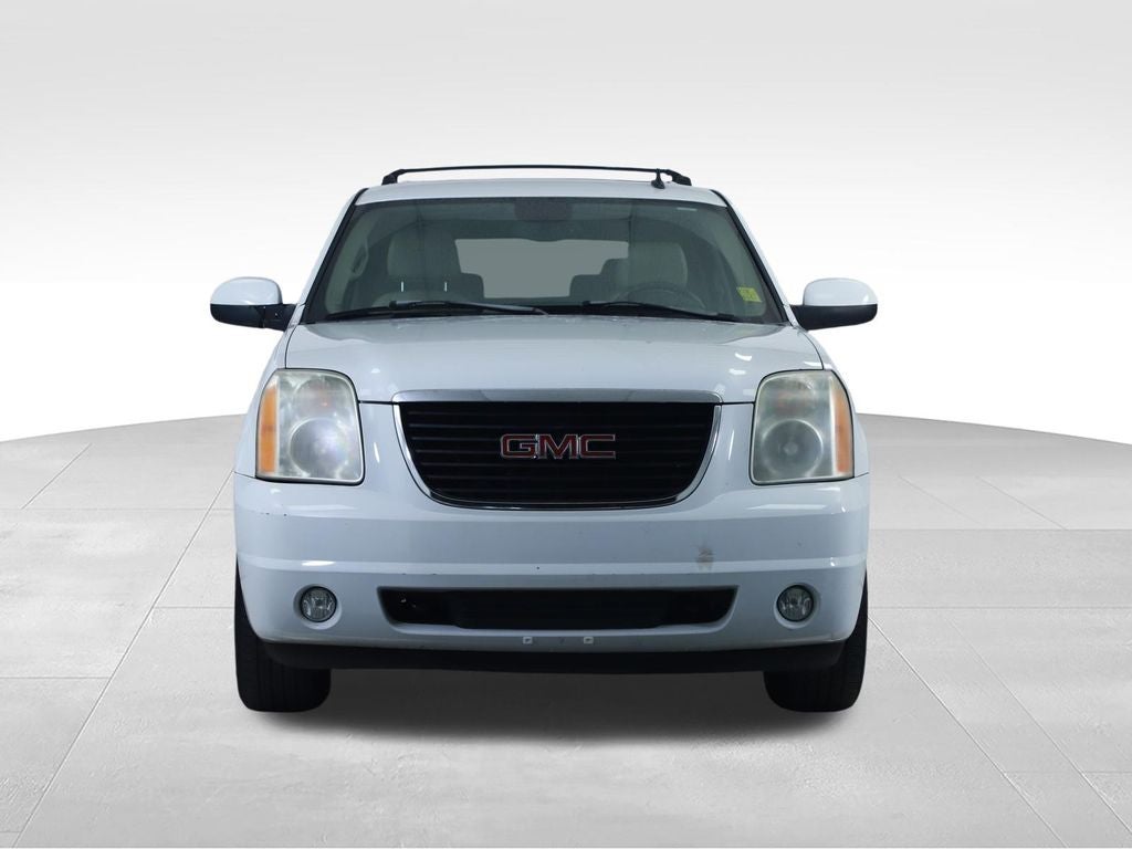 2007 GMC Yukon SLT