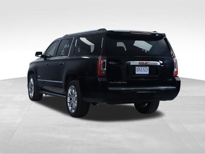 2015 GMC Yukon XL Denali