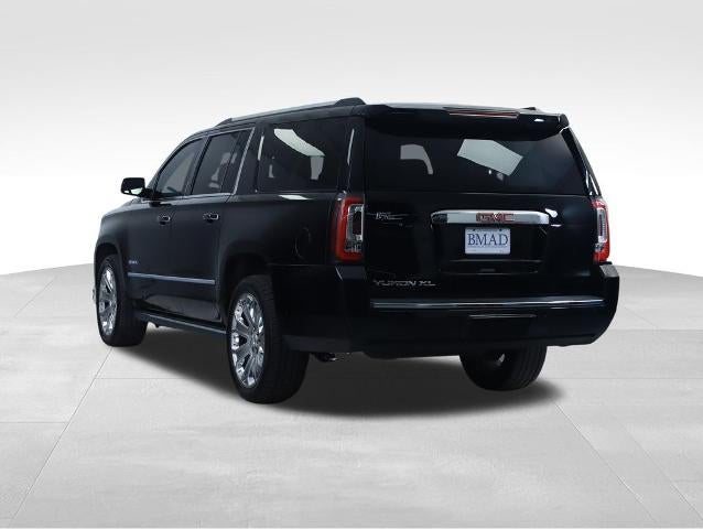 2015 GMC Yukon XL Denali