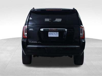 2015 GMC Yukon XL Denali
