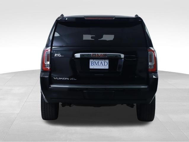 2015 GMC Yukon XL Denali