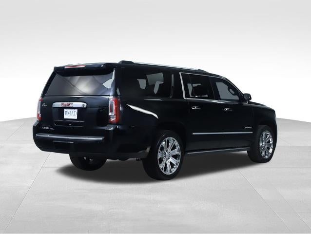 2015 GMC Yukon XL Denali