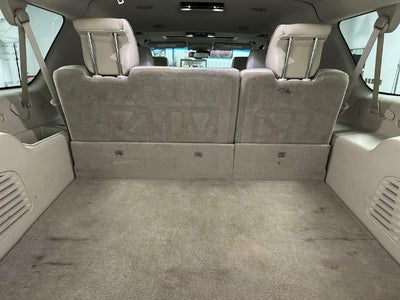 2015 GMC Yukon XL Denali